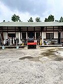 中埔龍門社區農建地