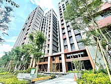 ☀️樂咖☀️恆山和合｜弘文高中｜兩房兩衛平車