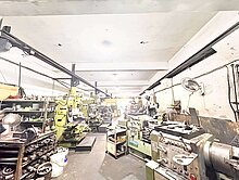 亞東醫院捷運透天廠房