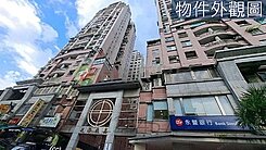 竹圍捷運站前觀海極品