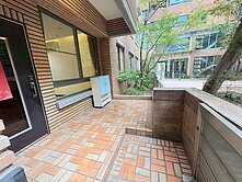 巴黎名門4房車稀有1樓庭園