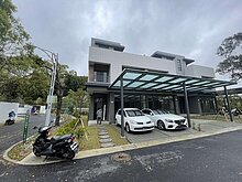 house cover