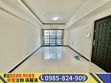 . 烏日三鐵共構｜近林新醫院｜三房平車