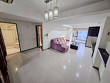 大有商圈有質感次頂樓3房車