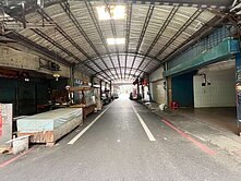 ❤八德邊間透店🌈㊣高城市場、衛浴有開窗、近部桃