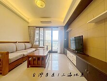 翔見你｜洲際漢神百貨11期x14期仁美學區三房平車