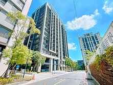 好室研研裝潢三房車