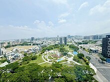 獨家💖藍田公園首排✅景觀四房平車✅悅讀天悅✅專員