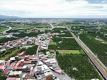 屏東竹田方正百坪建地