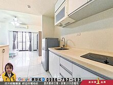 美麗城邦新美館景觀大1房車可改2房