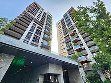 惠宇青山清｜高樓層景觀四房＋雙平車‼️面公園第一排
