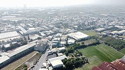 岡山嘉興開心農場