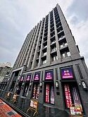 府中站🌈新板時尚電梯兩房(瓏山林)