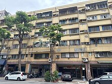 ✠【武廟商圈】採光通風佳３０坪公寓(非頂樓)