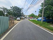 大里三期都市重劃區有水有電臨路880坪增值農地