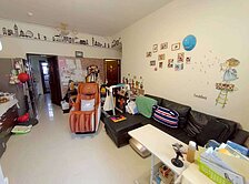 🩵😎瀚林苑就在名校對面靚三房😎🩵