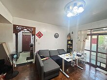 house cover