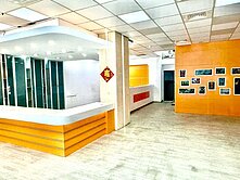 三多雙百貨璀璨黃金雙店面