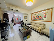 南區文心大地超值大三房平車