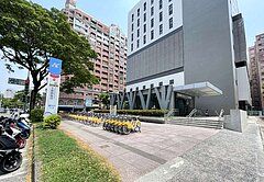 R15生態園區-崇德商圈-景觀樓中樓+平車