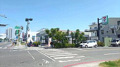 (預售)安南一字寬邊間景觀兩房平車可隔三房