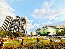 超美湖景-湖濱城高樓宜居陽台視野戶
