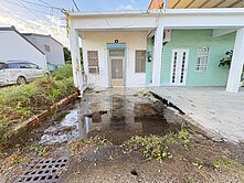 稀有恆春小漁村建地送平房
