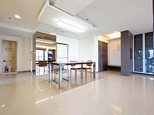 ✨興大核心景觀尊邸｜大英國稀有四房車✨