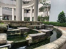 .專任中央公園水湳經貿園區三采藝術新象高樓層視野