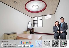 三民陽明覺民商圈|陽台進出|大3房漂亮美寓