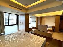 中國醫學士會館高樓層視野戶+休旅車位