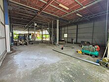 玉井~觀光果園美農地    有合法建物