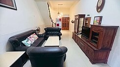 屋主降價了!【瑞光國小】臨街無夾層優質透天