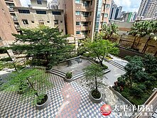 中路/市政府/翰林苑/明亮3房平面車位