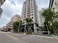 大鑫大心輕屋齡溫馨二房車位