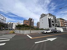 🚩水湳稀有角建地‼️隨時參觀‼️隨時出價‼️