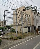 近88快速道路20米丹榮路旁建築用地