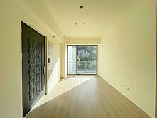 近園區高峰路朝南面超美綠景全新2房+車位				