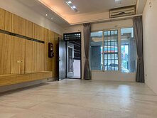 🚩豐原家樂福影城🎬傳統格局✨四套房透天🏡