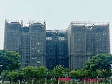 中央公園旁*時代海德*四房雙平車全棟最便宜我是承辦