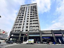 藍昌德民商圈/右昌森林公園.視野寬廣之兩房平車