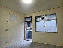 淡水老街旁原德路雅寓