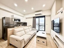 ★高大特區INN27｜輕屋齡兩房雙衛浴