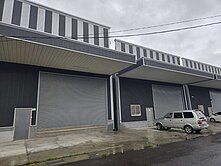 湖內北高雄產學合作園區廠房釋出(A)