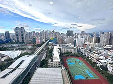 森林公園首排🏤六房雙平車三代同堂豪宅