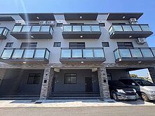 🚩全新✨大面寬✨雙車🚘別墅🏡