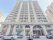 高鐵丨左營站丨高樓層免千萬兩房
