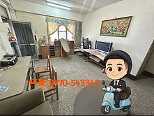 專簽｜㇐中不敗商圈三面採光二樓低樓層低總價改造兩房