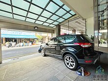 北屯兒童公園旁|震後雙車店墅|可營登