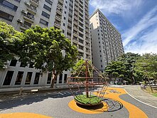 未來21~景觀四房平車